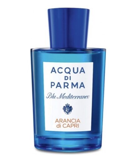 Acqua di Parma Blu Mediterraneo Arancia di Capri