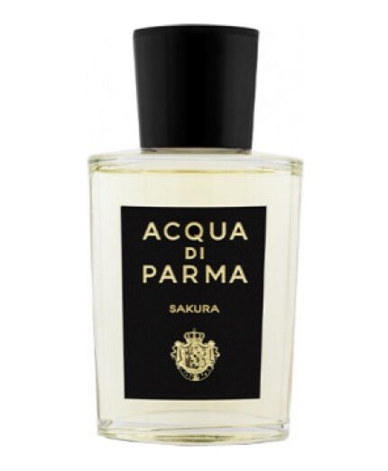Acqua di Parma Sakura EDP Tester Parfüm