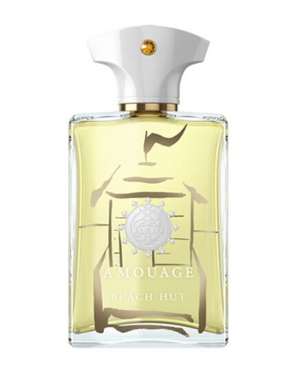 Amouage Beach Hut Man 100ml EDP Tester Parfüm