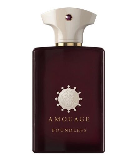 Amouage Boundless Edp 100ml Unisex Tester Parfüm