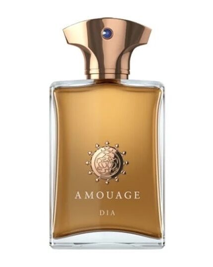 Amouage Dia EDP 100ml Erkek Tester Parfüm
