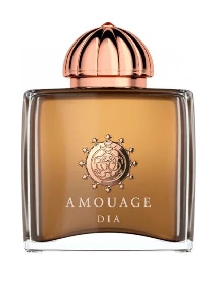 Amouage Dia Woman EDP 100ml Kadın Tester Parfüm
