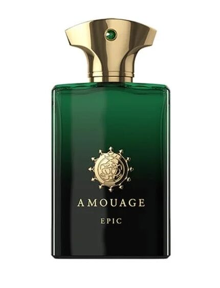 Amouage Epic Man EDP 100ml Erkek Tester Parfüm