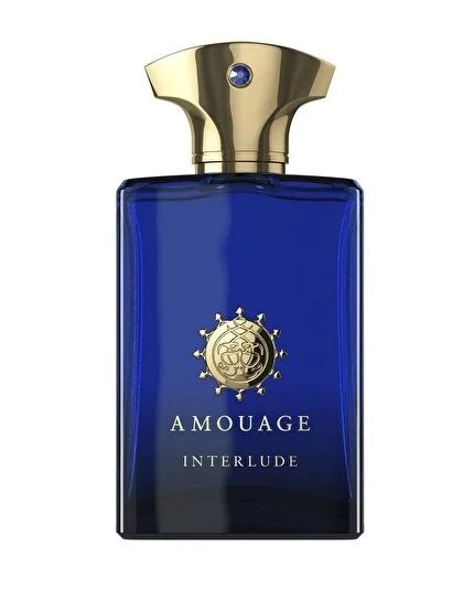 Amouage Interlude EDP 100ml Erkek Parfümü
