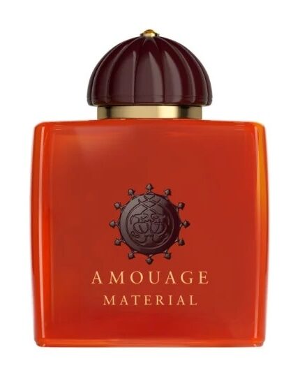 Amouage Material Edp 100ml Unisex Tester Parfüm