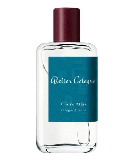Atelier Cologne Cedre Atlas 100ml EDC Tester Parfüm