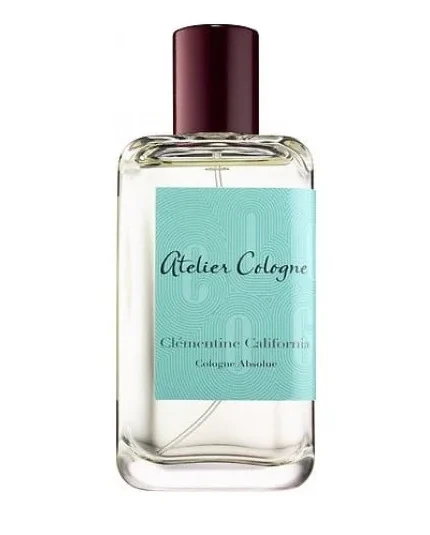 Atelier Cologne Clémentine California 100ml EDC Tester Parfüm