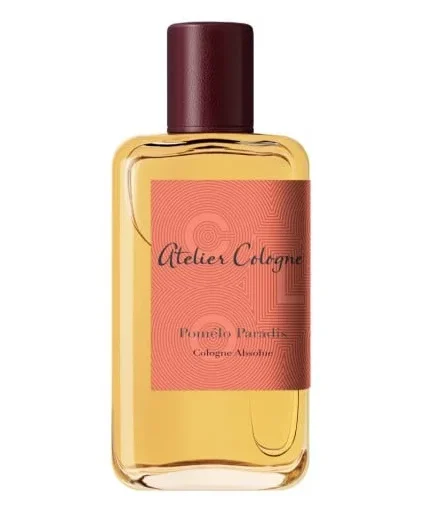 Atelier Cologne Pomelo Paradis 100ml EDC Tester Parfüm