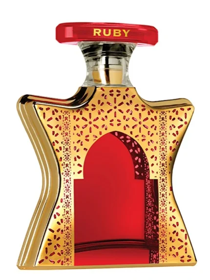 Bond No.9 Newyork Dubai Ruby 100ml Erkek Tester Parfüm