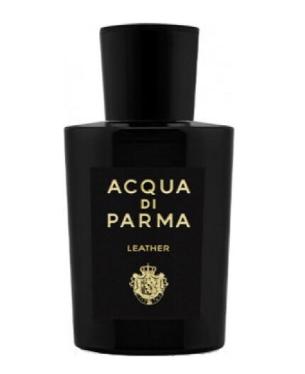 Acqua di Parma Leather Eau de Parfum Tester