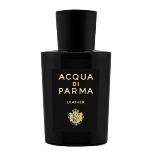 Acqua di Parma Leather Eau de Parfum Tester