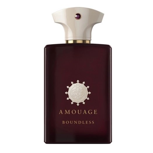 Amouage Boundless Edp 100ml Unisex Tester Parfüm