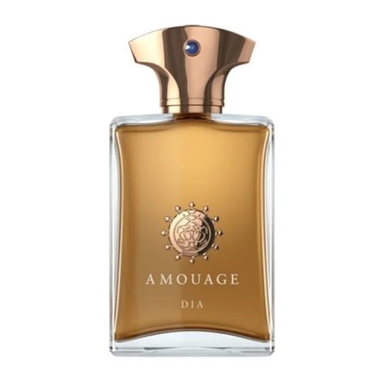 Amouage Dia EDP 100ml Erkek Tester Parfüm