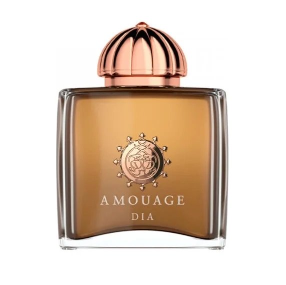 Amouage Dia Woman EDP 100ml Kadın Tester Parfüm