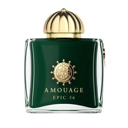 Amouage Epic 56 Woman 100ml Kadın Tester Parfüm