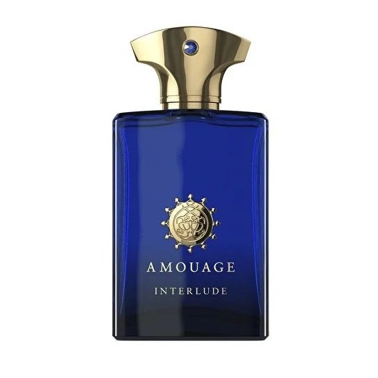 Amouage Interlude EDP 100ml Erkek Parfümü