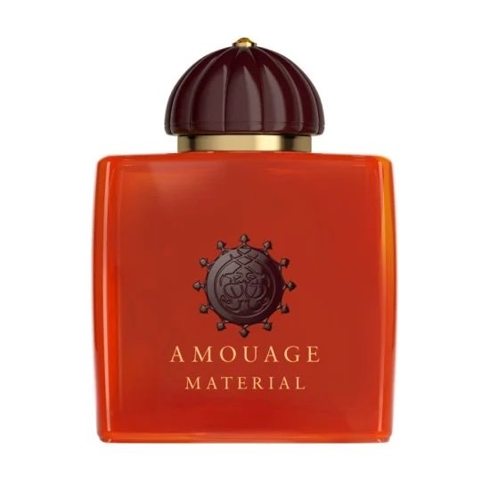 Amouage Material Edp 100ml Unisex Tester Parfüm