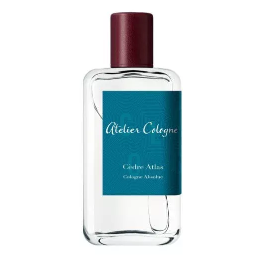 Atelier Cologne Cedre Atlas 100ml EDC Tester Parfüm