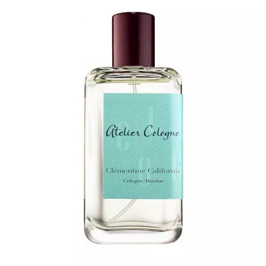 Atelier Cologne Clémentine California 100ml EDC Tester Parfüm
