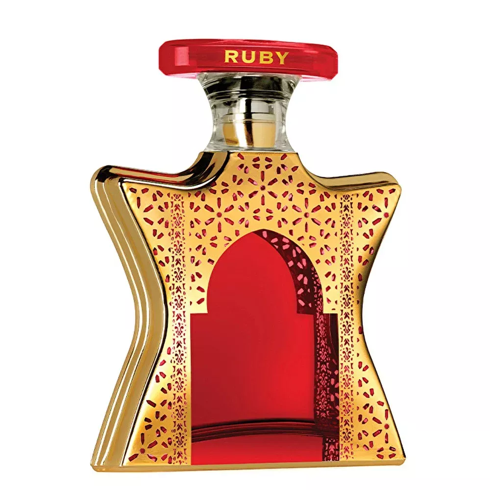 Bond No.9 Newyork Dubai Ruby 100ml Erkek Tester Parfüm